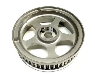 SUBARU Genuine Legacy Impreza Outback Camshaft Gear 13019AA051 - Image 1 of 3