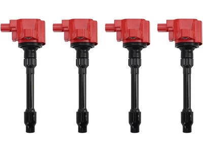 Juego de bobinas de encendido 92276NQVD 2020 2021 2022 2,0 L 4 cilindros para Acura RDX 2019-2023 Foto 1 de 2