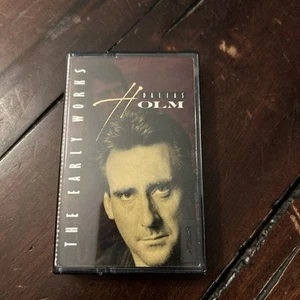 Dallas Holm The Early Works Christian Music CASSETTE TAPE - Picture 1 of 5
