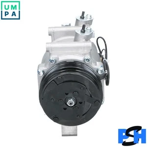 COMPRESSOR AIR CONDITIONING 090.125.018.200 FOR HONDA L13Z1/L13A/L13Z2 1.3L 4cyl - Picture 1 of 12