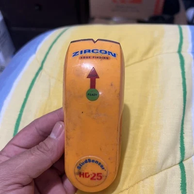 Zircon HD25 Stud Finder - Image 1 of 2