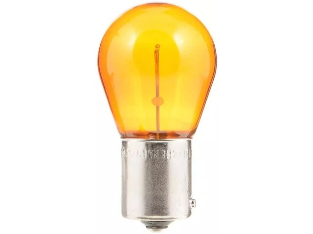 For 2008-2013 BMW 135i Turn Signal Light Bulb Philips 14535TCHG 2009 2010 2011 - Image 1 of 2