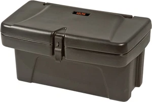 Kolpin UTV Saddle Storage Box Gen 2 - Polaris UTV Lock & Ride Compatible (4413) - Bild 1 von 1