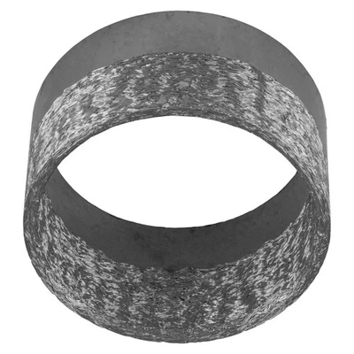 Junta silenciadora tubo de escape para Yamaha YZ450F / FZ6 Fzs6 2007 2008 2009 Foto 1 de 4