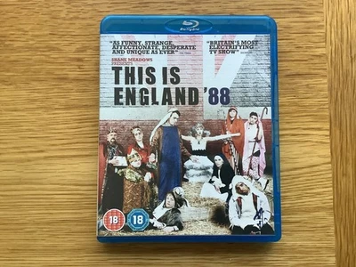 This Is England '88 (Blu-ray, 2012) - Image 1 of 3
