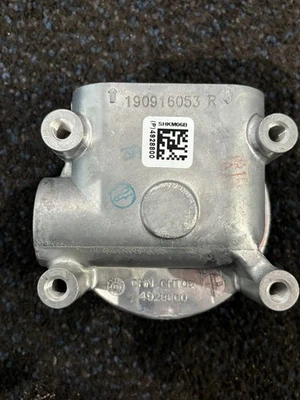 Cabezal de filtro de aceite Lub OEM para Cummins 4928800 Foto 1 de 4