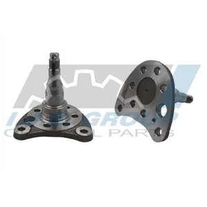 Radnabe hinten für Seat Cordoba 6K5 Ibiza 2 6K1 Toledo 1 1L2 | 551532 - Bild 1 von 2