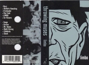 Throwing Muses - Limbo (Cass, Album) (Very Good Plus (VG+)) - 3102628611 - Picture 1 of 1