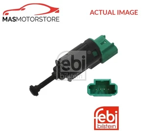 BRAKE LIGHT SWITCH STOP FEBI BILSTEIN 37082 FOR PEUGEOT 207,307,207 SW,RCZ - Picture 1 of 5