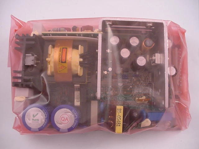 Sola HD GLD-01-110 Power Supply Ships on the Same Day of the Purchase