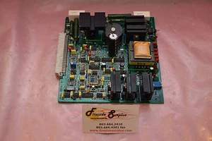 BORRI CIRCUIT BOARD CARD LC023F026A IPS/400 IPS 400 IPS400  - Picture 1 of 2