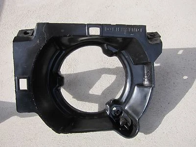 NOS 82 - 90 Firebird GTA RH headlight housing w/spring  10014661 - Image 1 of 4