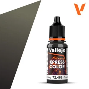Vallejo Game Color Landser Grey 18 ml - Picture 1 of 1