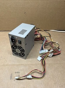 PW-250ATXE-12V 250W ATX POWER SUPPLY WITH P4 & AUX POWER CONNECTORS Power Win - Picture 1 of 7
