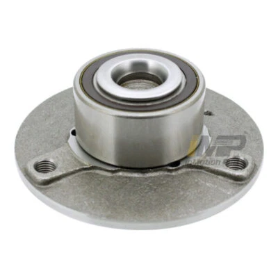 Cojinete de cubo de rueda delantera para 2008 2009 2010 2011 2012 2013 2014 2015 Smart Fortwo Foto 1 de 4