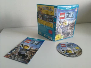 Lego City Undercover [WUP-R-APLP-EUR] - Picture 1 of 4
