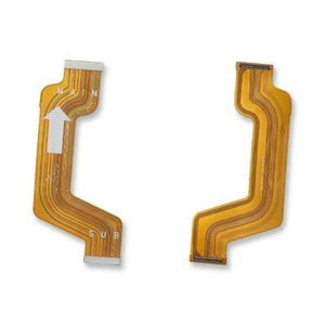 FLAT CAVO COLLEGAMENTO SCHEDA MADRE PER SAMSUNG GALAXY SM-A715F/DSM A71 DUOS - Foto 1 di 1