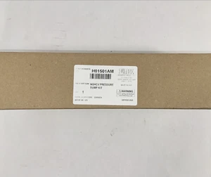 NGHCV PRESSURE DUMP KIT - Link Mfg - H01501AM - Bild 1 von 3