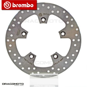 KTM 950 SUPERMOTO 2005-2007 Disco de Freno Trasero BREMBO - Imagen 1 de 3