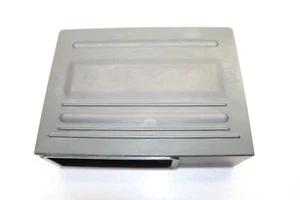 00-02 JAGUAR S TYPE 6 DISC CD CHANGER UNIT w/ MAGAZINE Y3483 - Picture 1 of 9