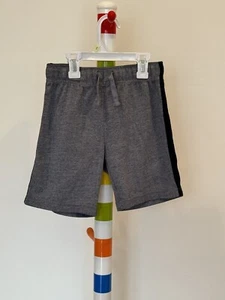 CHILDREN’S PLACE SPORT Boys Cotton Shorts Size 5/6 - Picture 1 of 3