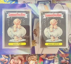 ¡Juego completo de 100 cartas Gpk 2023 Chrome Serie 6! ¡Tarjetas base y nuevas! 🔥 💣 - Imagen 1 de 2