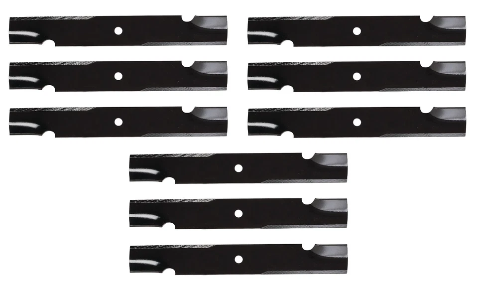 (9) Paquete de cuchillas para cortacésped Ferris 5101756 52" Gator Set Pack Foto 1 de 1