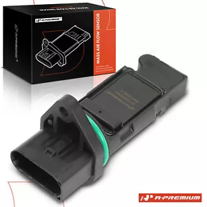 Mass Air Flow Sensor for VW Golf 1999-2005 Jetta 2000-2004 Land Rover Discovery - Picture 1 of 11