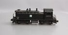 Lionel 6220 Vintage O AT&SF GM NW-2 Switcher with Bell