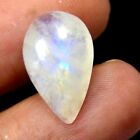 Good Quality Natural Blue Flace Moonstone Mix Shape Cabochon Gem And Jewelry