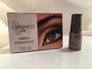 New Luminess Air /Stream makeup Airbrush Eyeshadow "Duchess" ES07 Free Ship - Bild 1 von 3