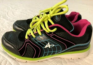 Athletech Women's Sz (US 4 M) (EU 36) Quality Wear Non-Marking Sneakers Shoes - Picture 1 of 9