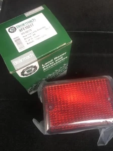 Land Rover Rear Fog Lamp New XFE10017 - Picture 1 of 5