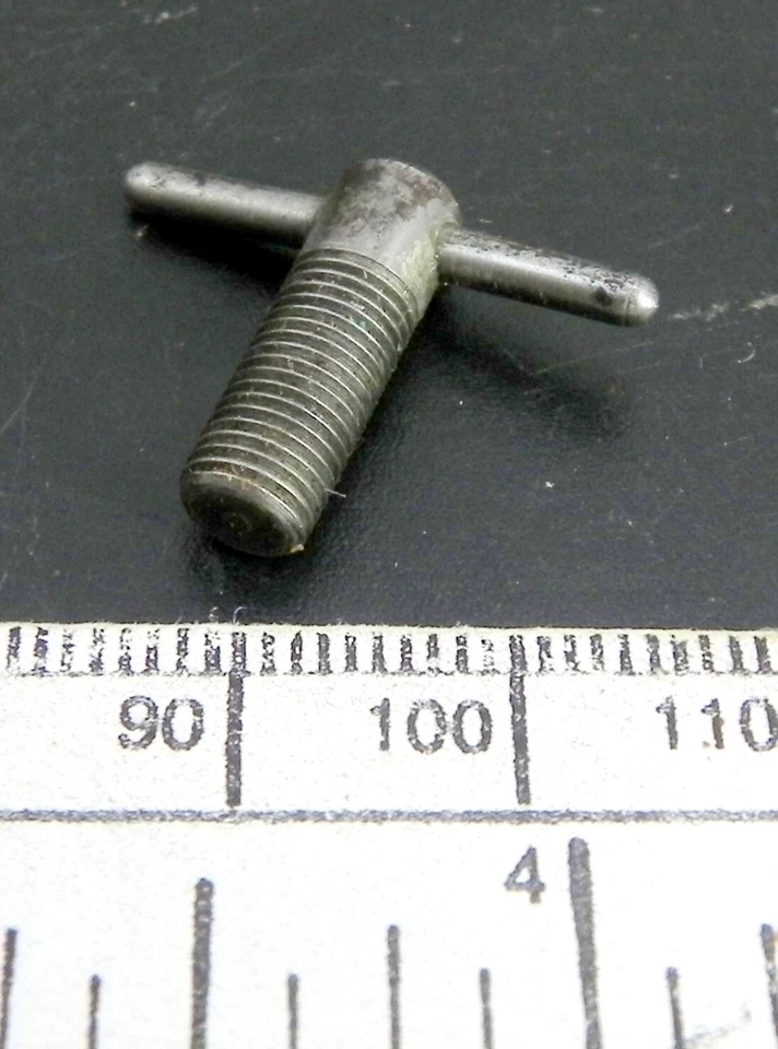Compression screw A.M. 10/15 - Image 1 of 3