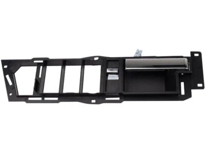 Manija de puerta interior delantera izquierda para GMC K1500 1988-1994 67147CQWQ 1989 1990 1991 Foto 1 de 2