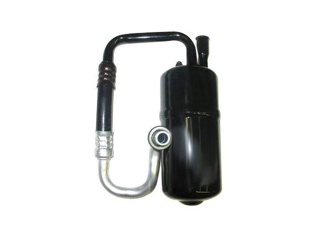 Acumulador de aire acondicionado con conjunto de manguera para Mazda Tribute 2001-2005 2002 2003 NS941RM Foto 1 de 1