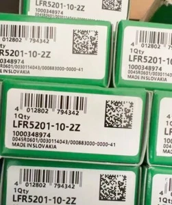 1pcs NEW INA LFR5201-10-2Z roller bearing #WD1 - Bild 1 von 4