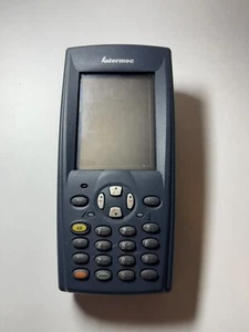 Intermec 700C Series Windows Mobile Computer Scanner / No Battery - Picture 1 of 6