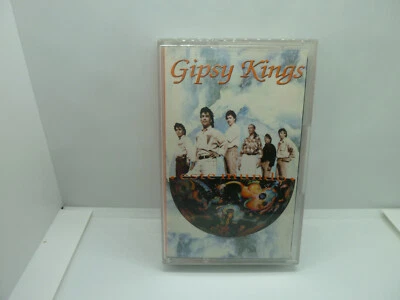 Musik Kassette MC - Gipsy kings - Este Mundo - Bild 1 von 2