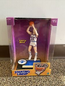 Larry Bird NBA Action Figures for sale | eBay