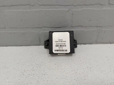 2007-2008 Nissan Maxima SE módulo auxiliar de estacionamento sensor traseiro unidade de assistência  - Imagem 1 de 4