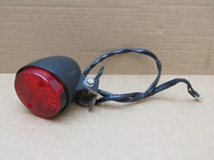 Fanale posteriore freno Keeway K-Light 125 2020 4.894 miglia (11724) - Foto 1 di 8