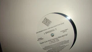 I Smooth 7 Coolin In Da Ghetto PROMO SINGLE Feat. MIsta Mad Pup - Picture 1 of 7