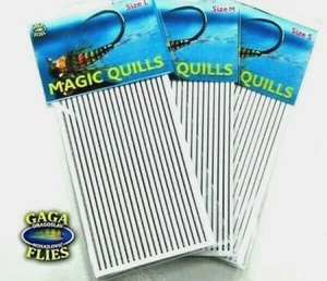 Magic Quills, GaGa, Now You Create The Most Amazing Flies - Picture 1 of 4