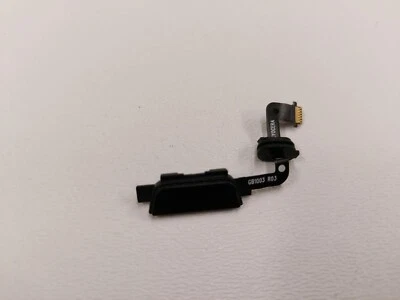 Cable flexible para escáner lector de huellas dactilares OEM Kyocera DuraForce Ultra 5G UW E7110 Foto 1 de 2