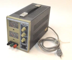 Fuente de alimentación BK Precision 1630, 0-30V, 0-3A, 90W *Usada* - Imagen 1 de 6