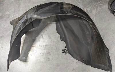 GUARDABARROS TRASERO DERECHO BMW 525I E60 OE GUARDABARROS GUARDABARROS GUARDABARROS GUARDABARROS 5171-7-033-752 4N Foto 1 de 4