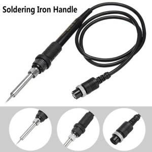 Excellent Replacement Soldering Iron Handle for Yihua Soldering Stations - Picture 1 of 15