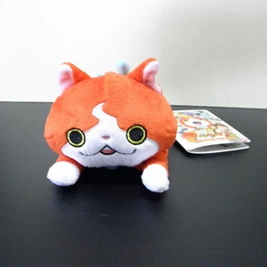 Red Cat Jibanyan --- pencil pouch of Japanese TV anime / trousse du chat rouge - Picture 1 of 5