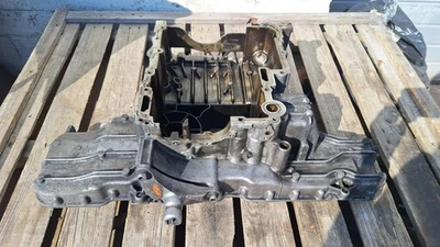 Audi A4 S4 B7 8E 8H 2006 Diesel Oil sump pan 059103603AF SMI75571 - Изображение 1 из 4